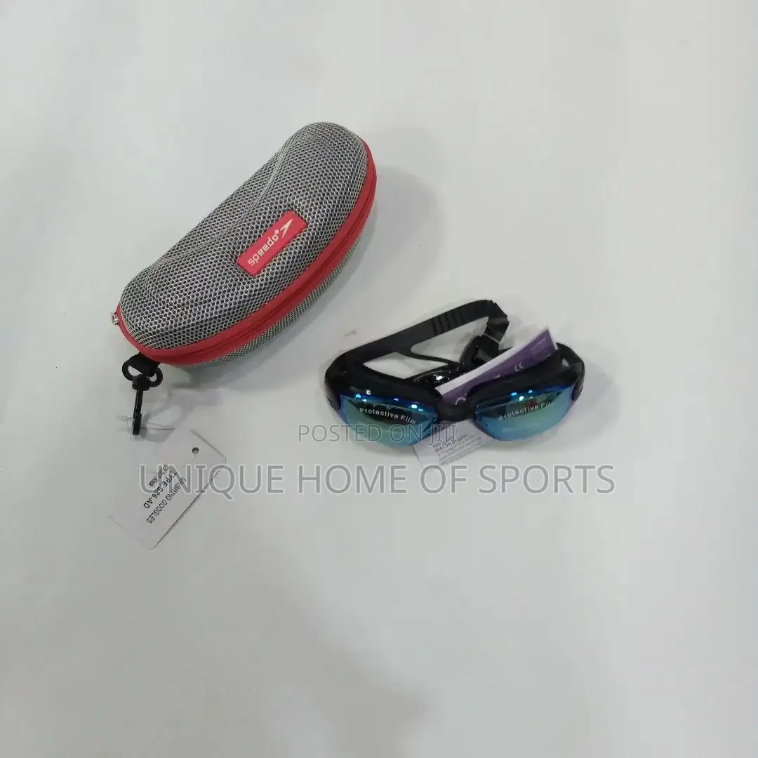 Swimming Googles