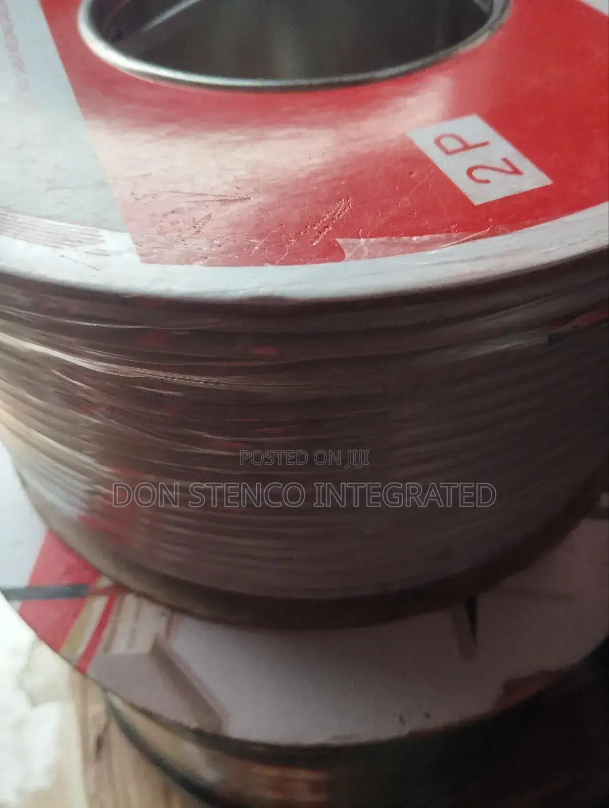 Polyvision Excellent Quality Telecom Cable 300y