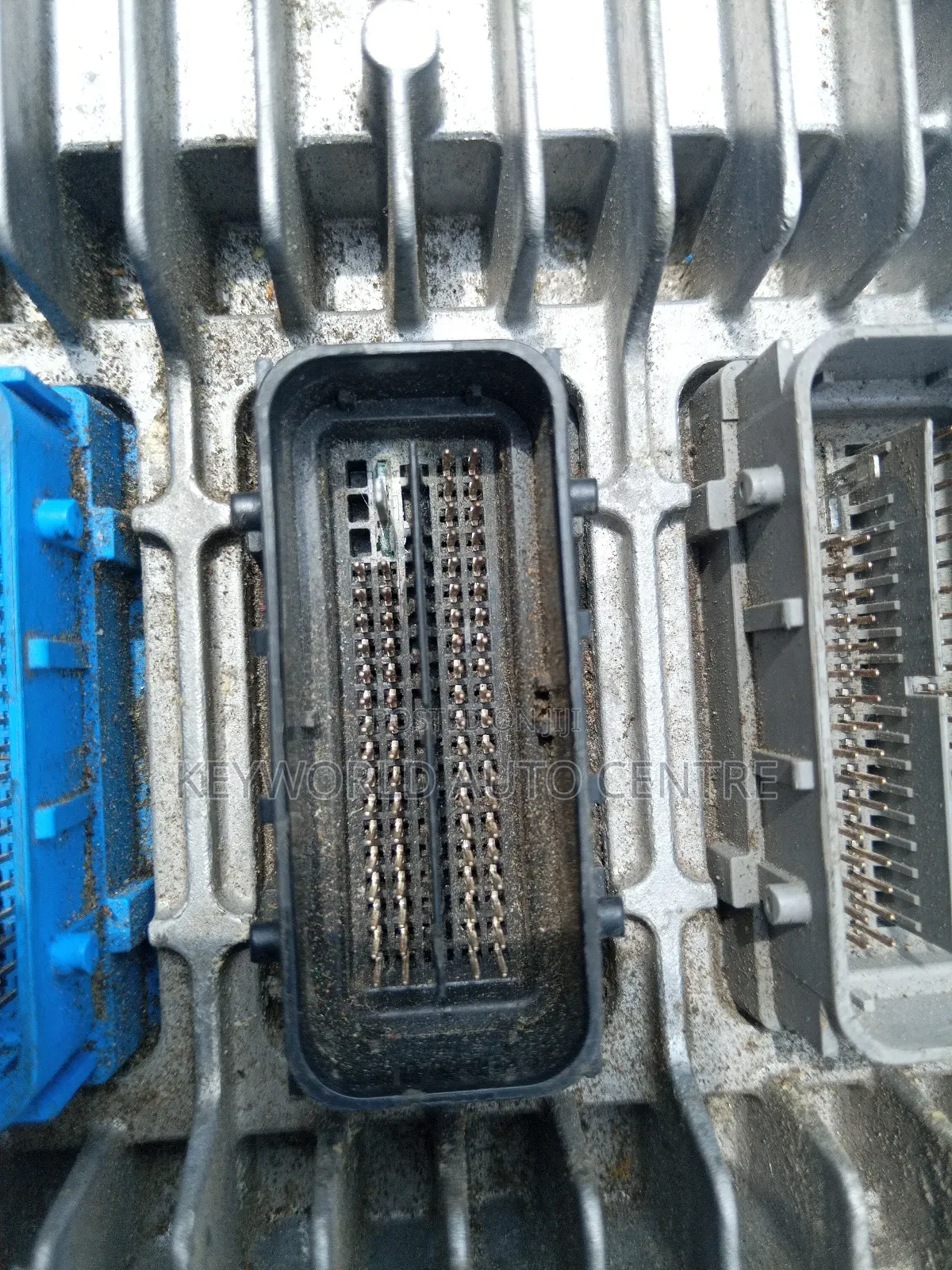 Chevrolet Traverse,Camaro, Malibu, Buick 2013-2016 Brainbox