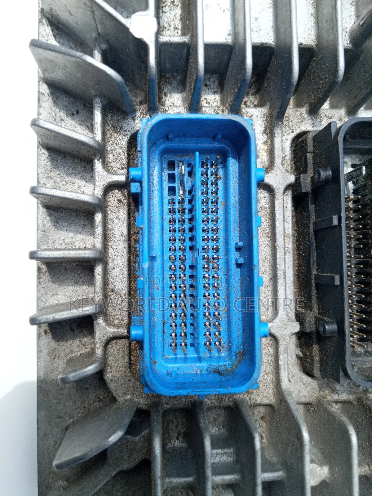 Chevrolet Traverse,Camaro, Malibu, Buick 2013-2016 Brainbox