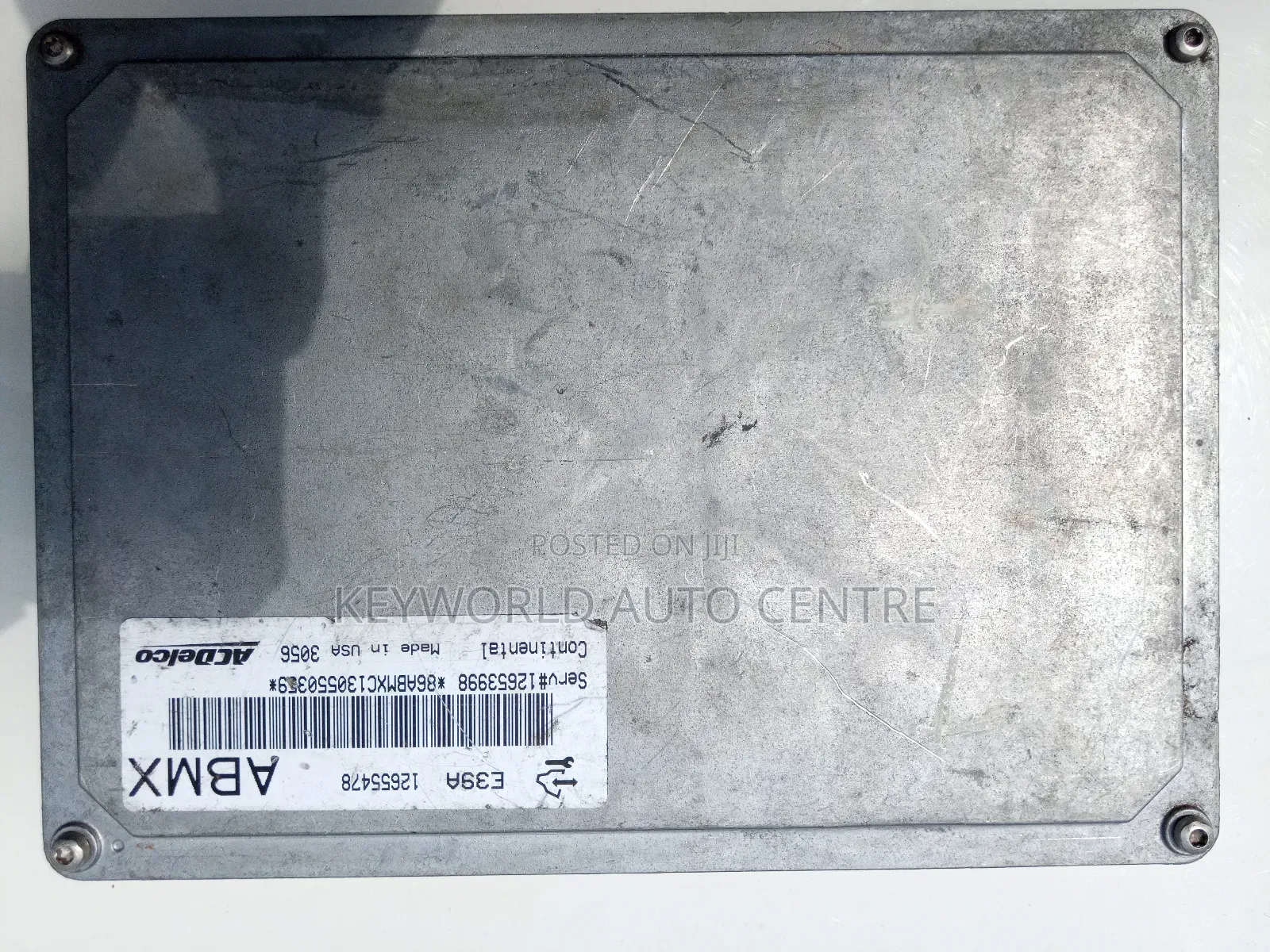 Chevrolet Traverse,Camaro, Malibu, Buick 2013-2016 Brainbox