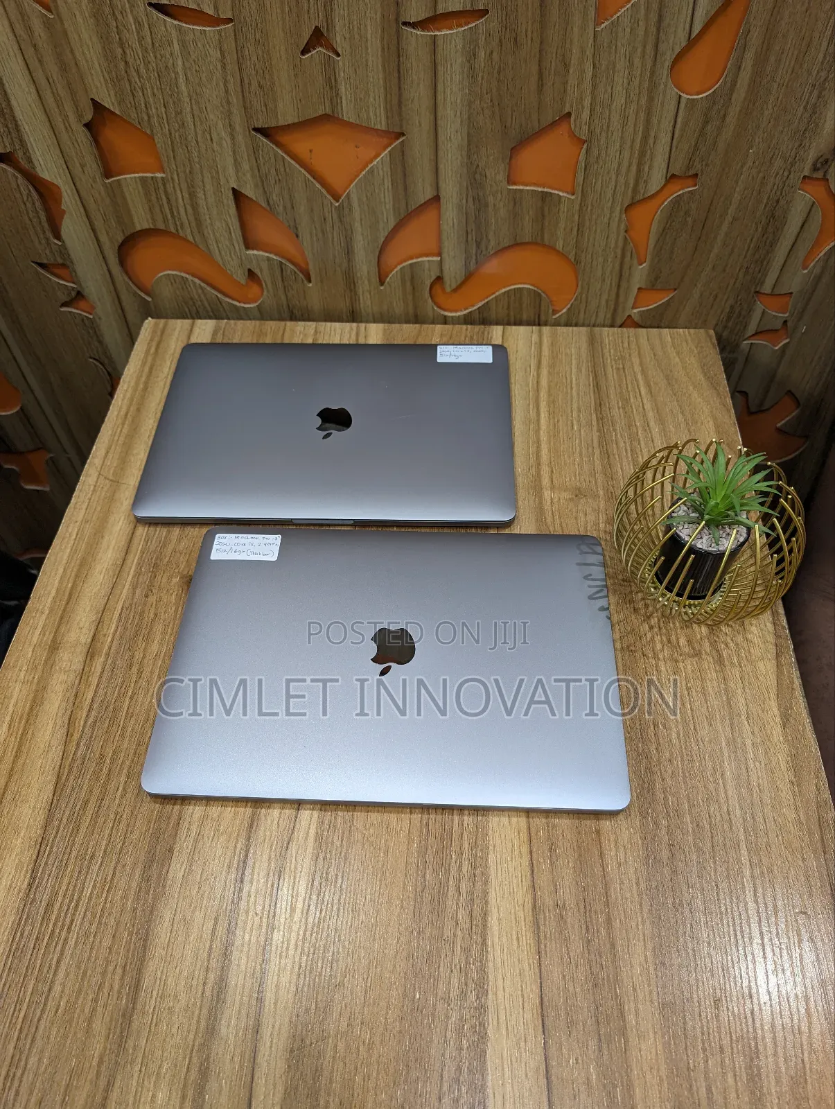 Laptop Apple MacBook Pro 2020 16GB Intel Core I5 SSD 512GB