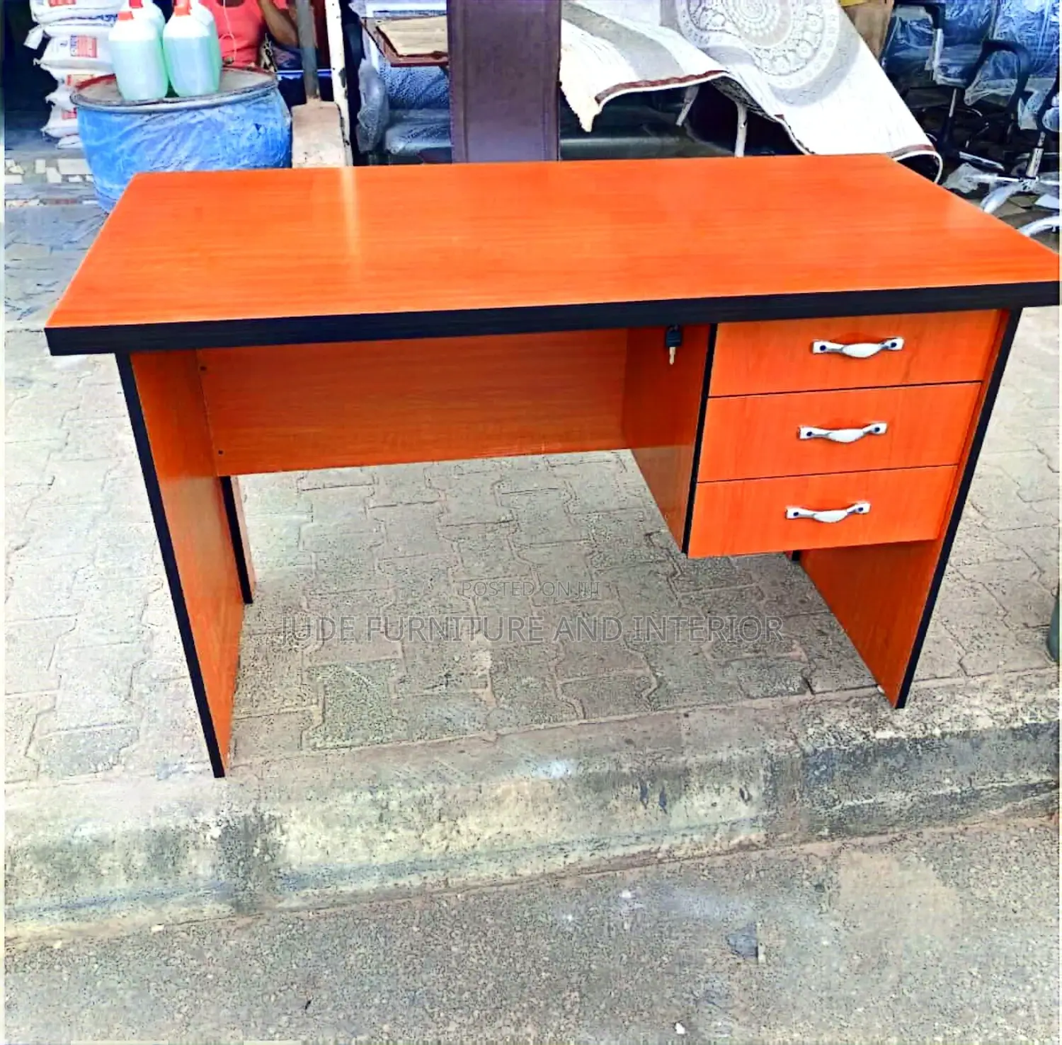 Brand New Long Office Table