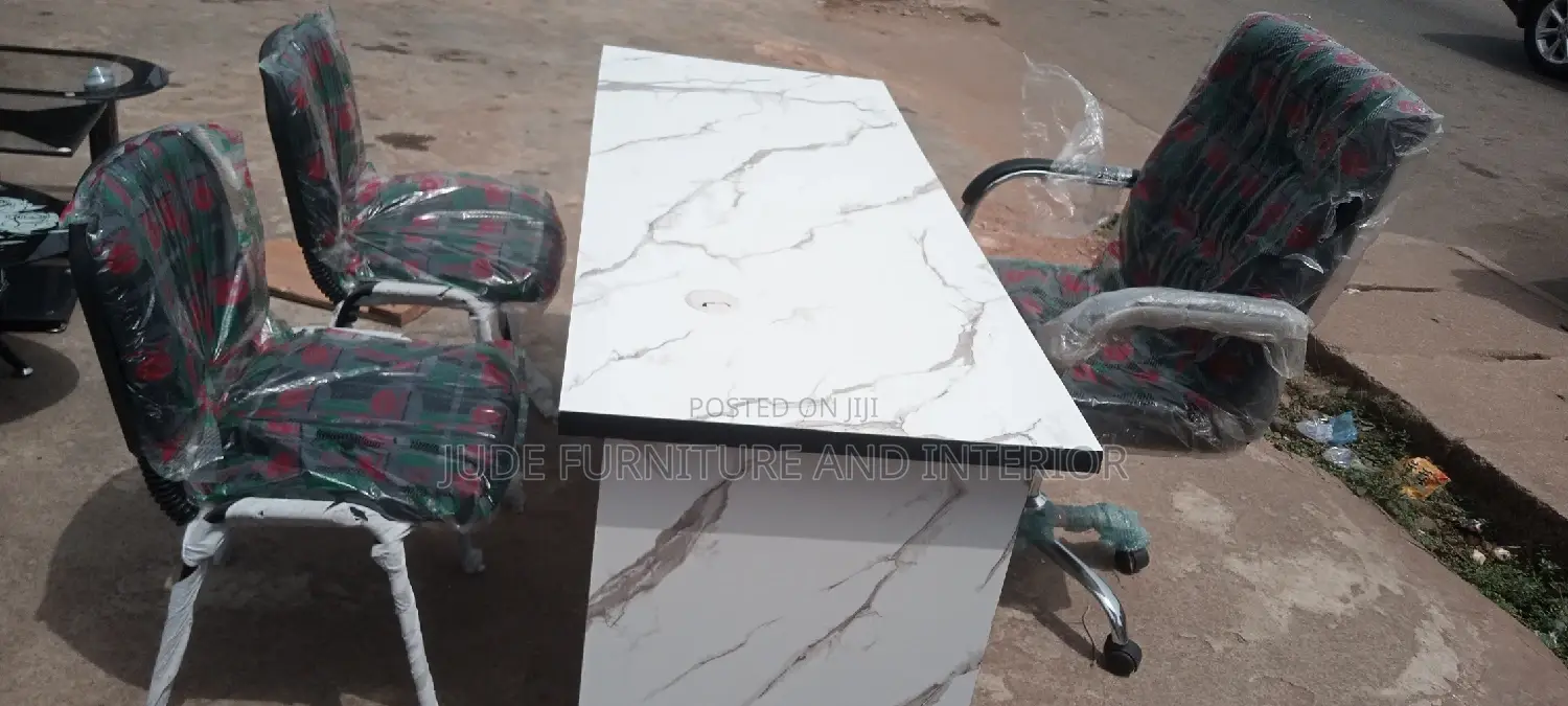 Brand New Long Office Table