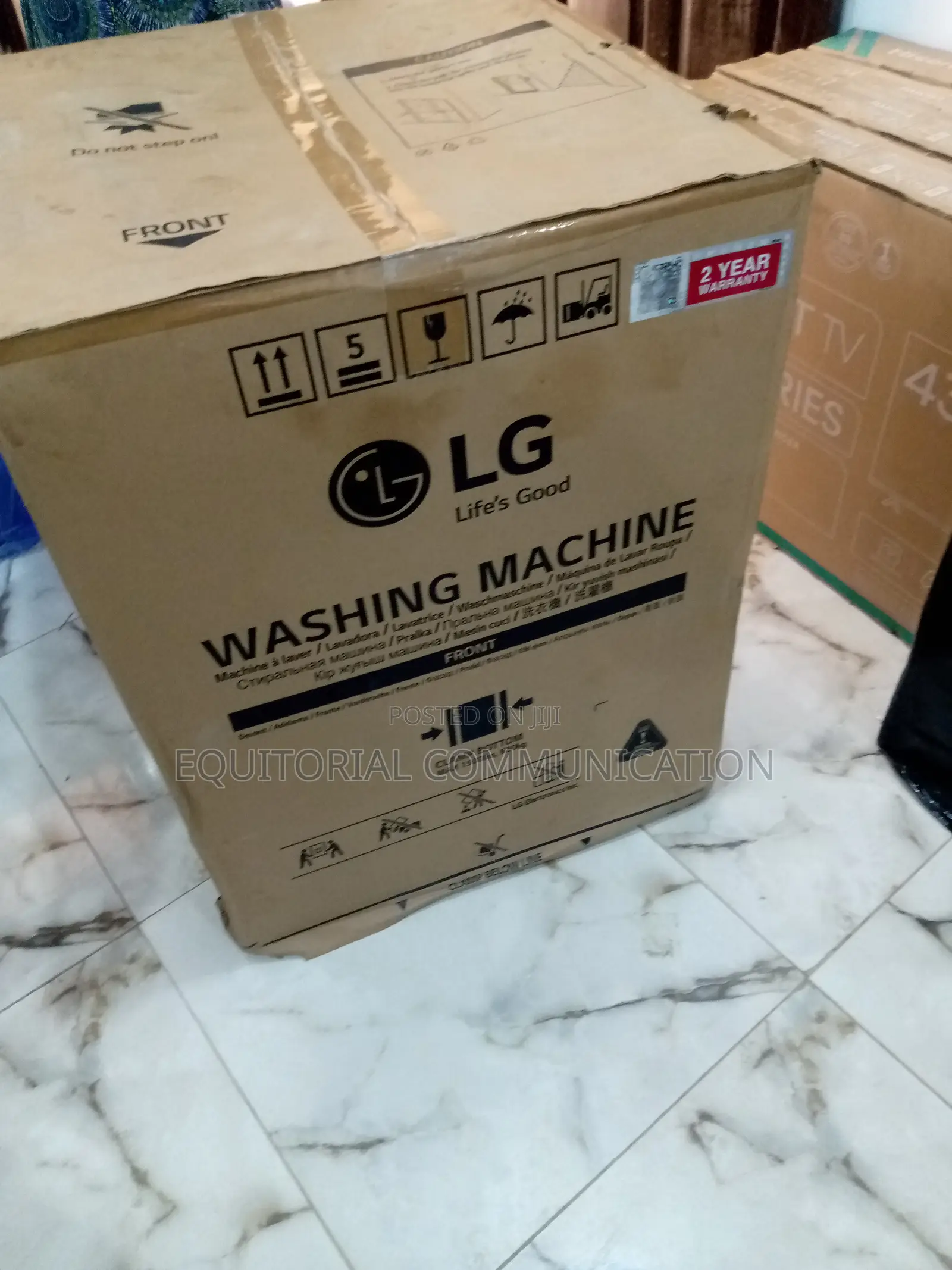 LG F4V9BCP2EE 12/8kg Front Load (Wash Dry) 