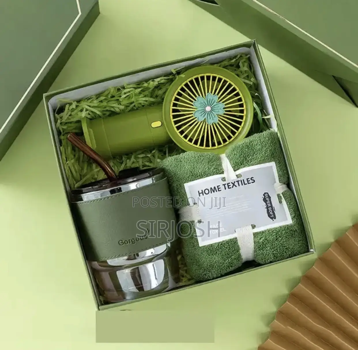 3 in 1 Gift Box