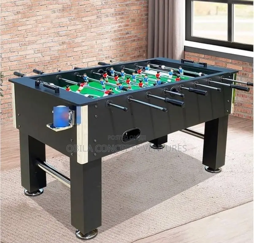 5ft Strong Indoor Table Tennis