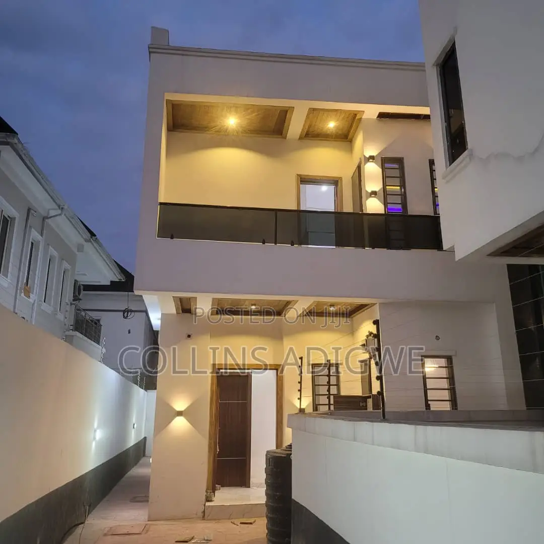 4bdrm Duplex in Oral Estate Chevron for sale
