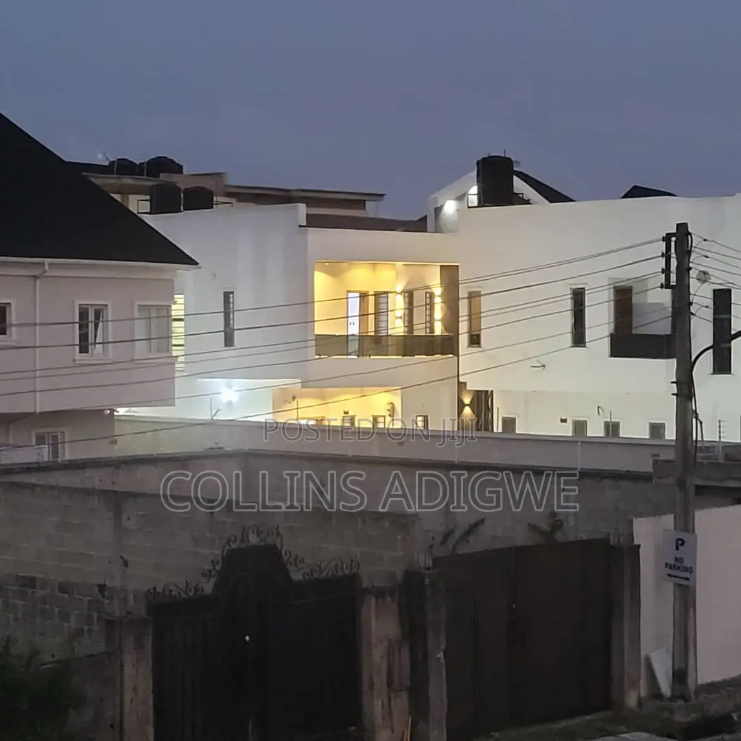 4bdrm Duplex in Oral Estate Chevron for sale