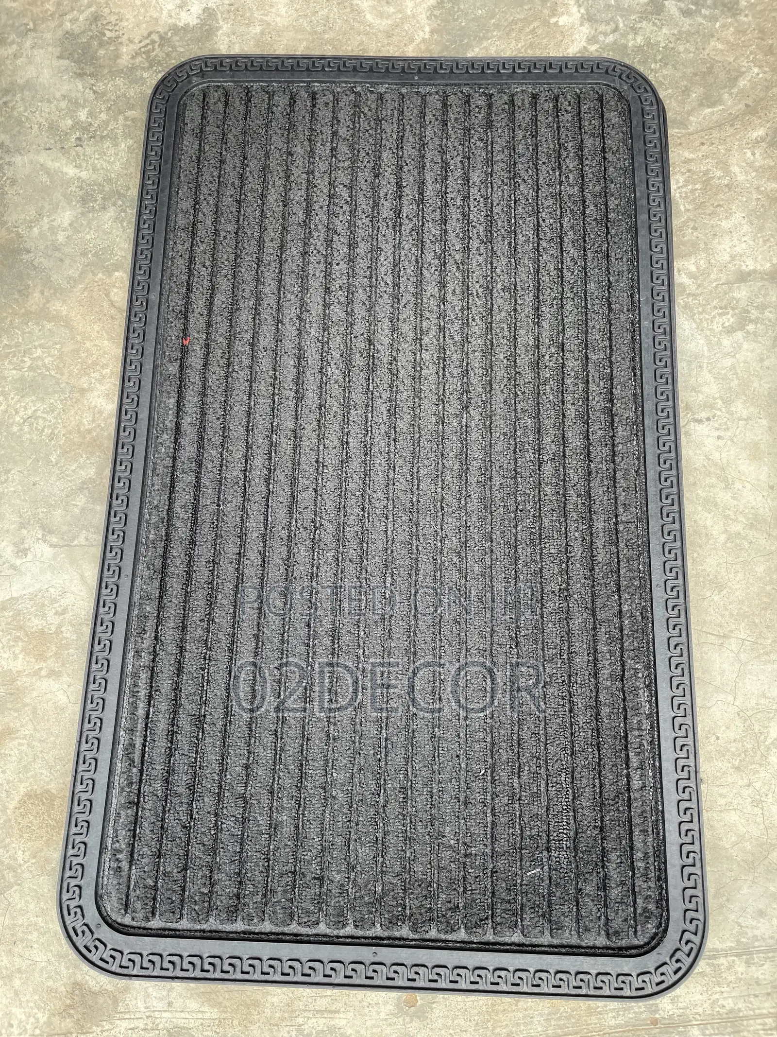 Heavy Duty Floorguard Doormat 45/75