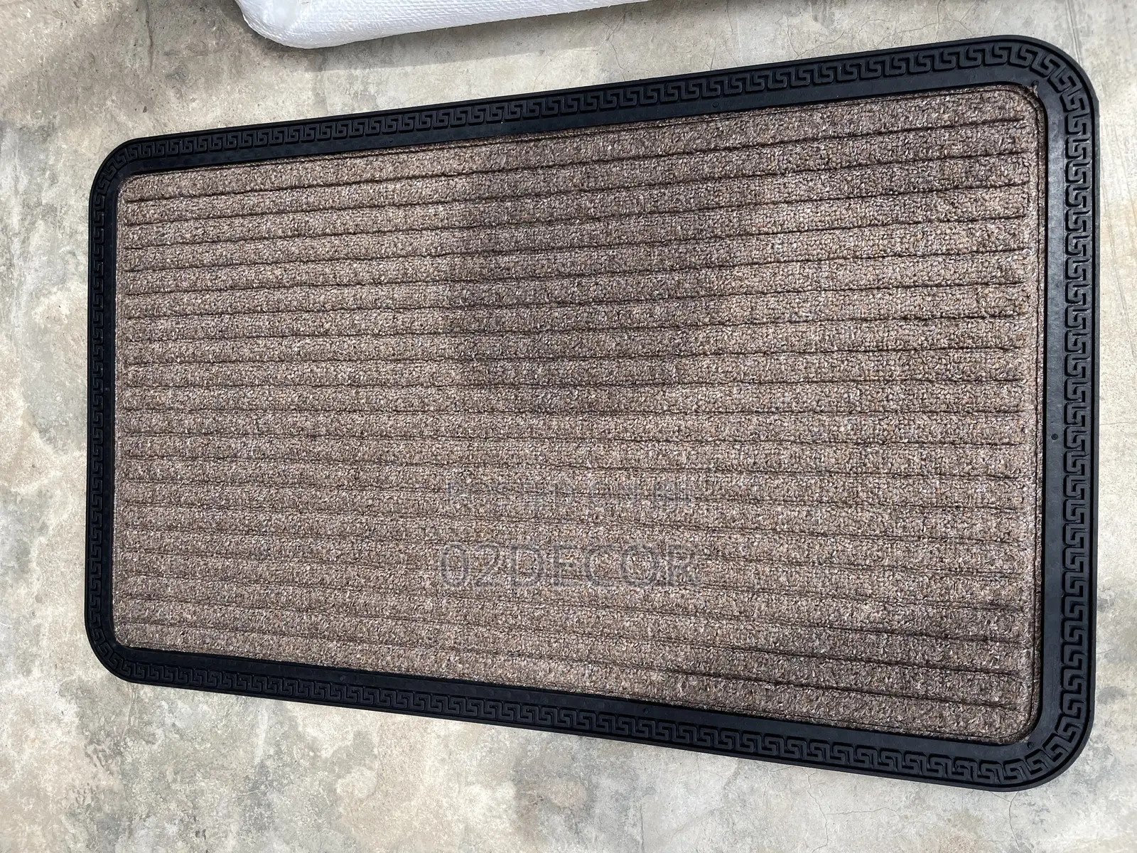 Heavy Duty Doormat 45/75 Only