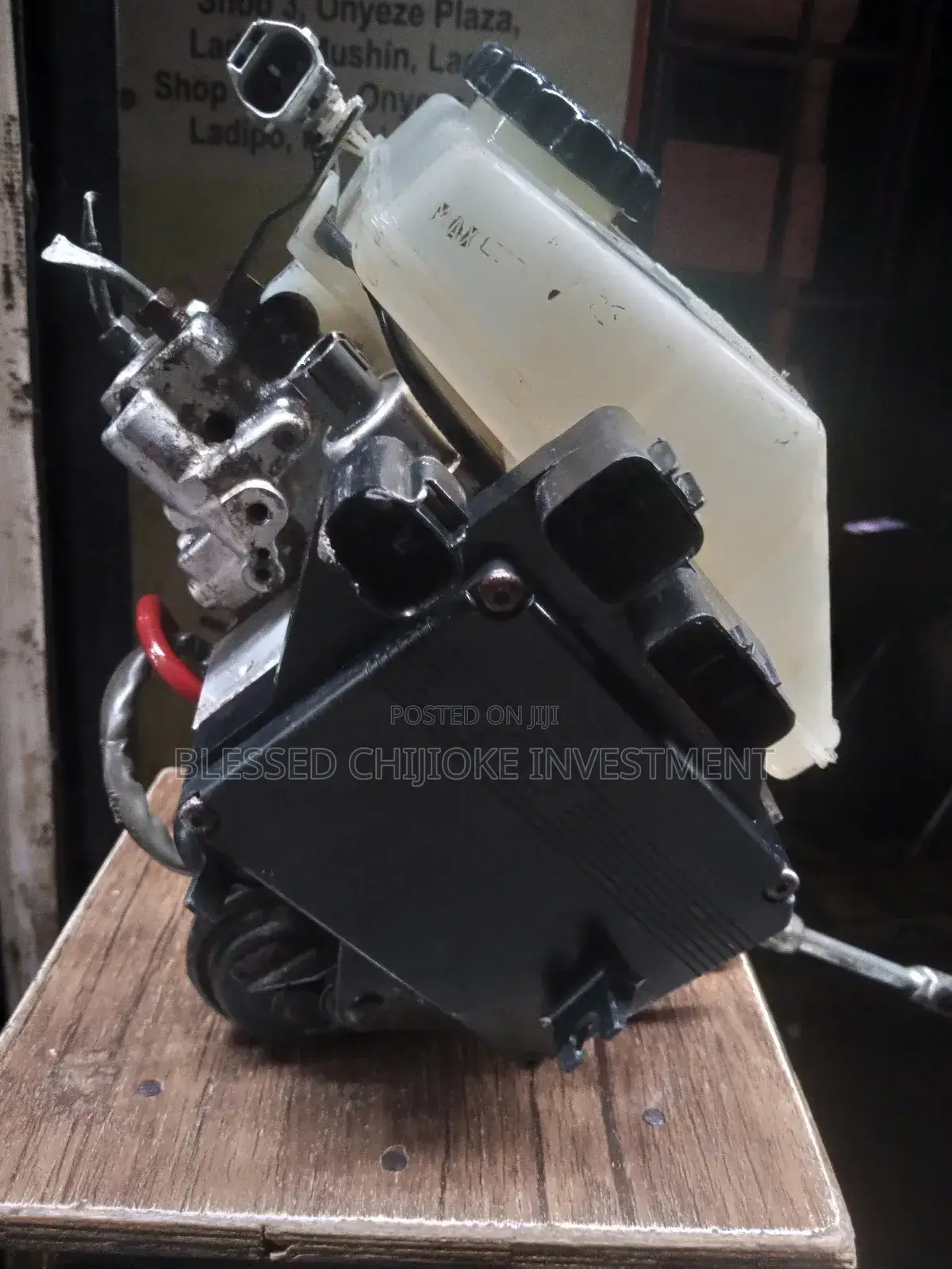 Abs Pump for 4-Runner 02-04