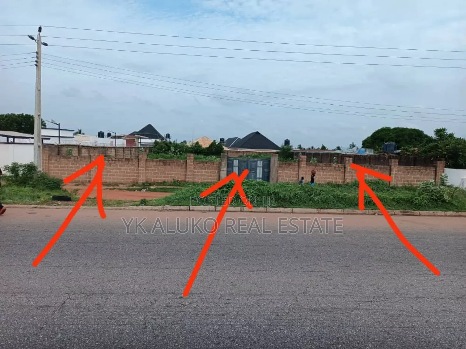 Deed of Assignment