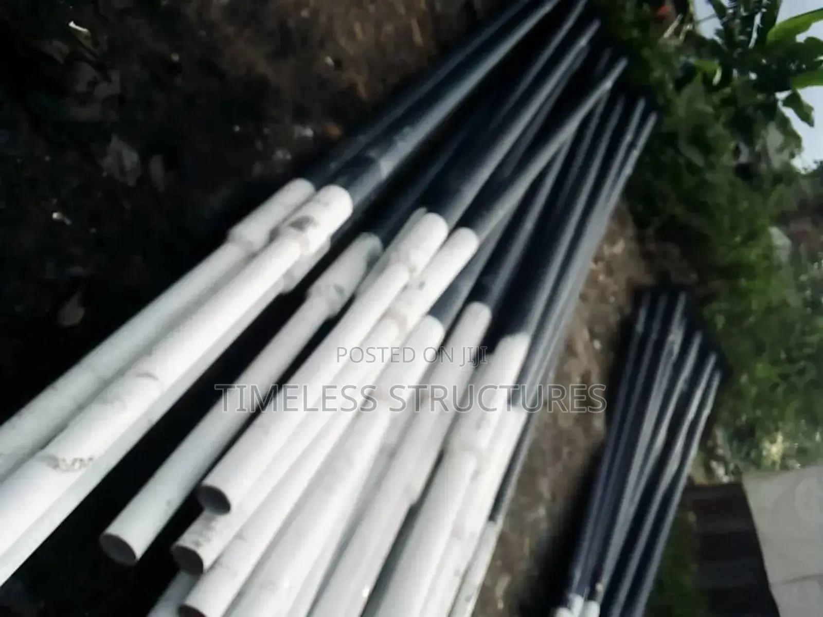 Solar Poles Supply and Installation