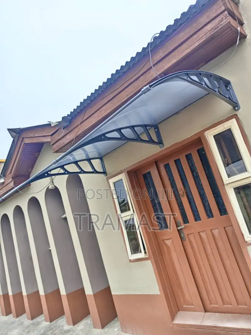 Awnings Shades for Your Doors and Window