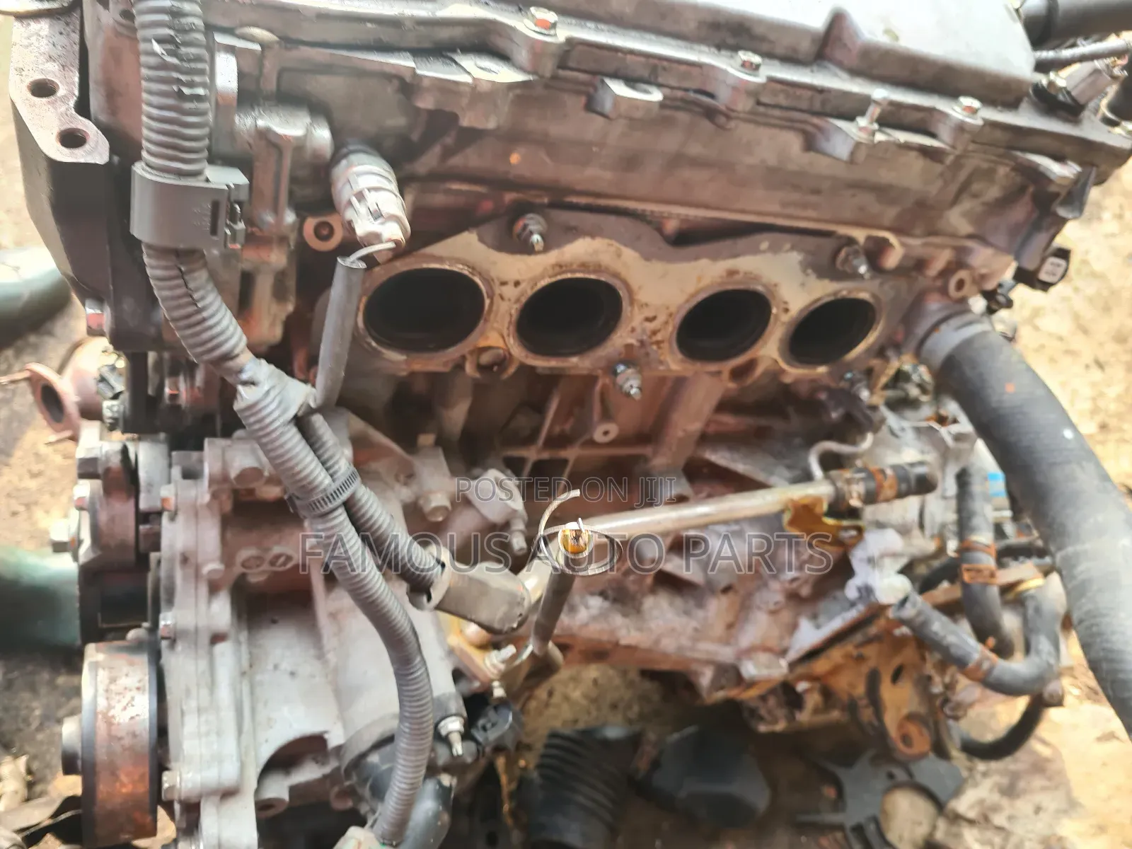 Toyota Rav4 2014-2019