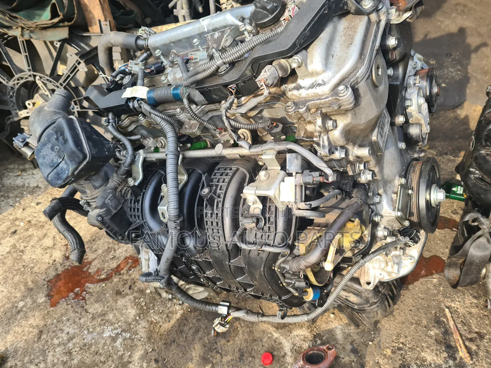 Toyota Rav4 2014-2019