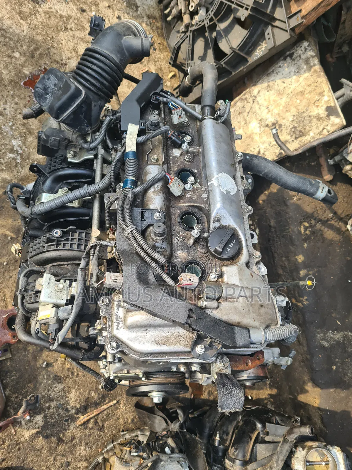 Toyota Rav4 2014-2019