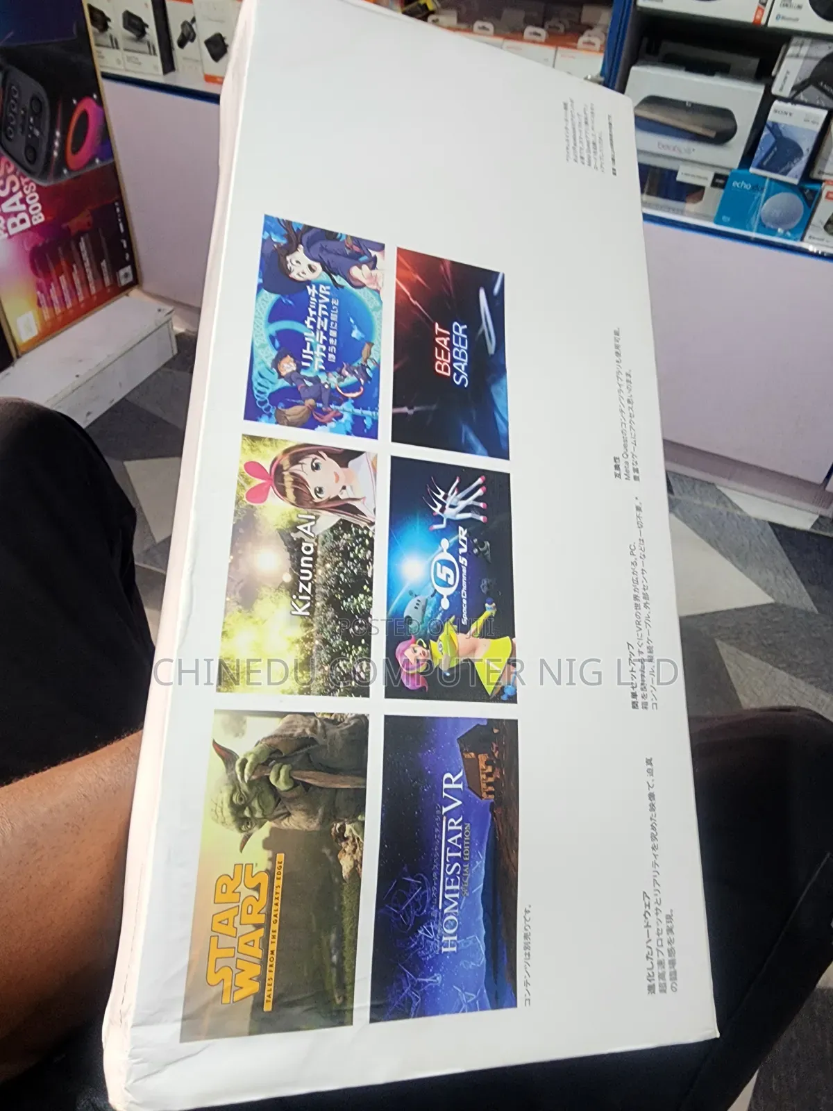 Oculus Quest 2 256gb