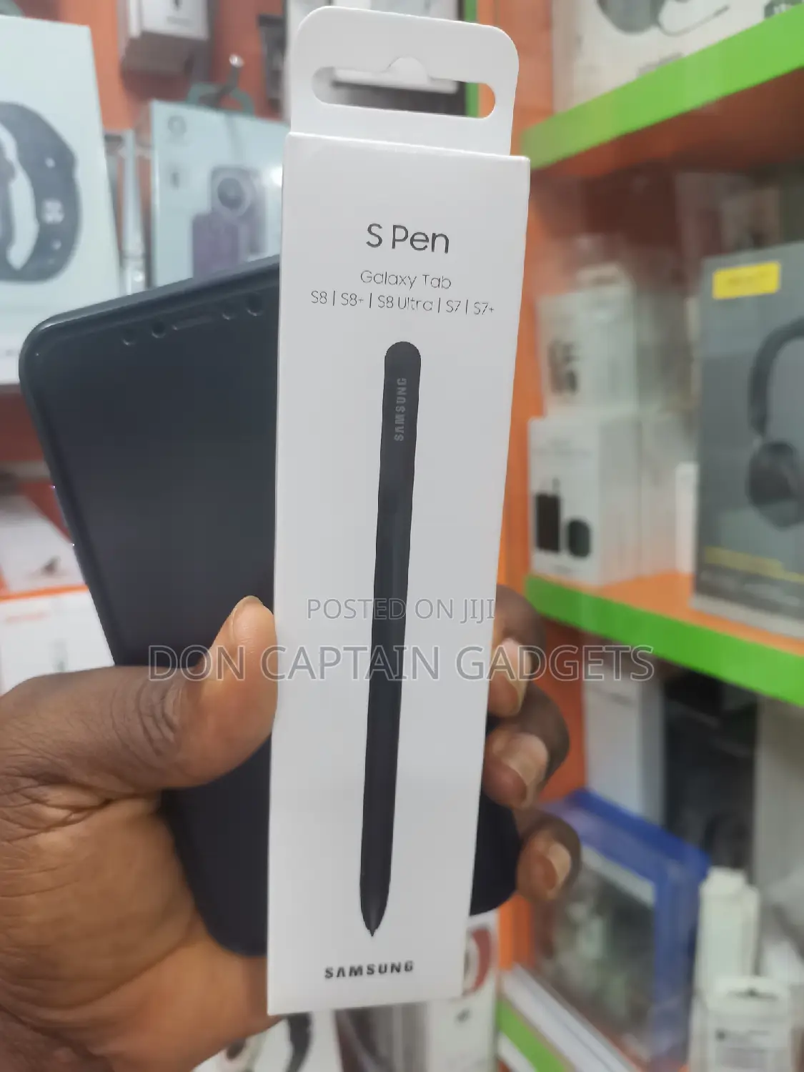 Galaxy Tab S Pen for S8 S8+ S8 Ultra / S7 S7+
