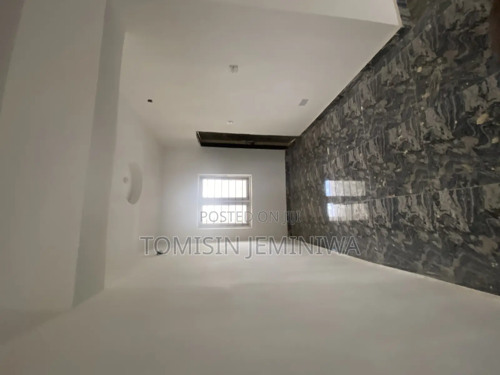 Furnished 3bdrm Block of Flats in Pacific Estate, Kubwa for sale