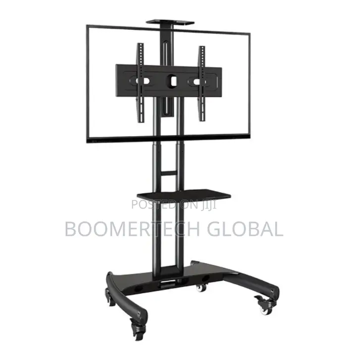 Adjustable TV Stand, It Carries 32-65 Inches Television!
