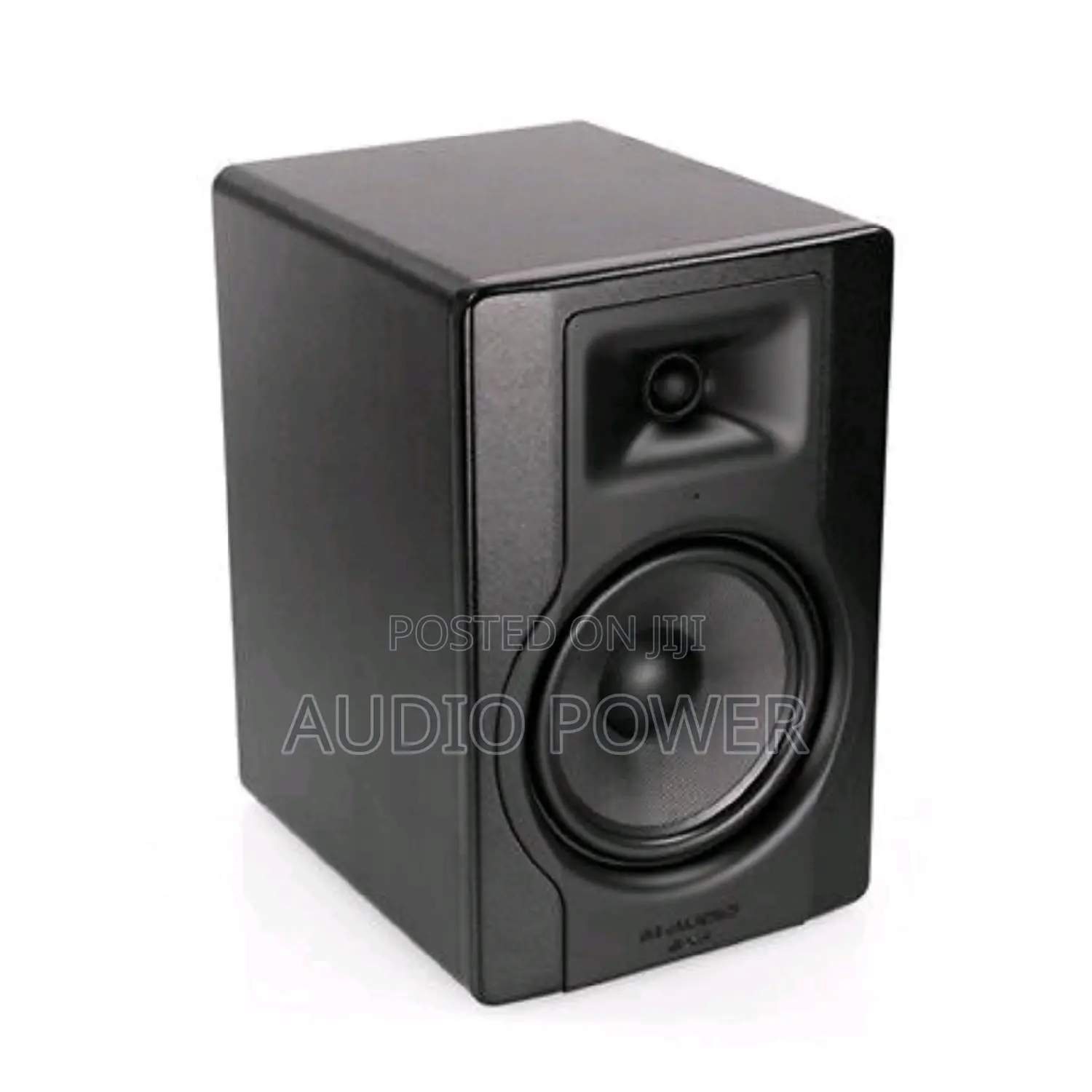 M Audio BX8 D3 Studio Monitor Speakers