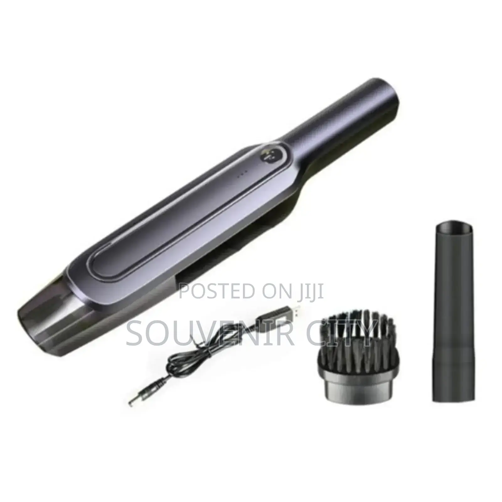 Vaccum Cleaner