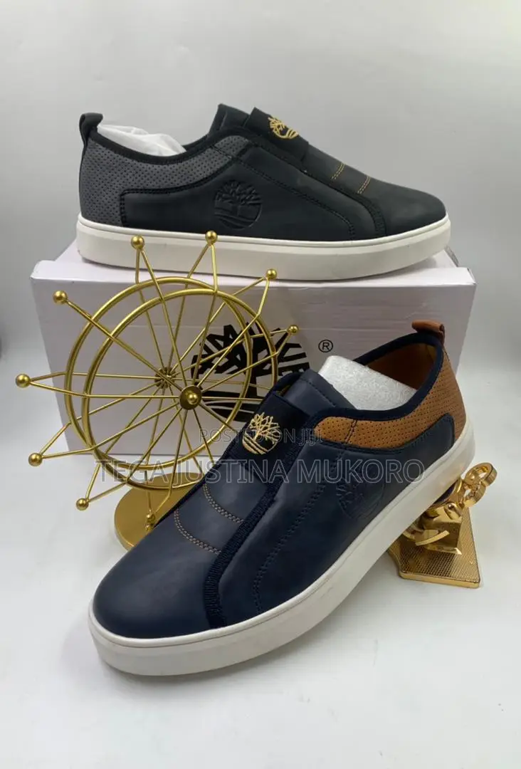 Timbaland Men's Footwear