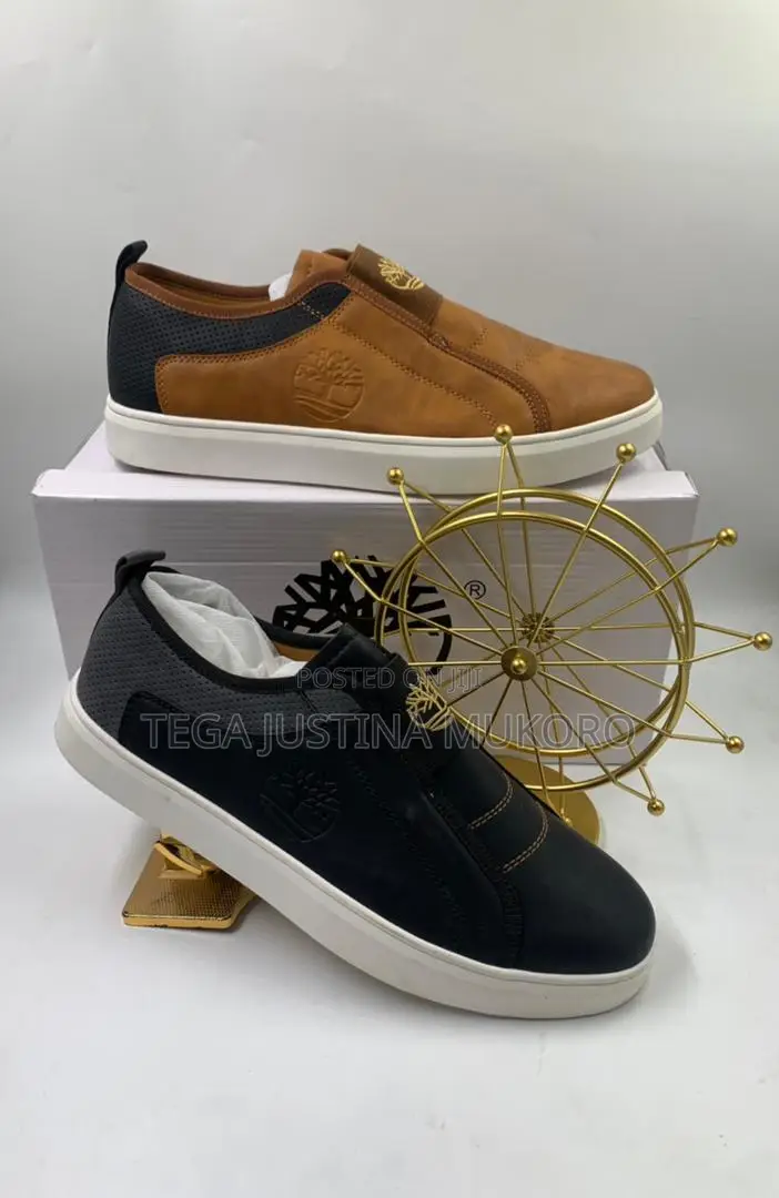 Timbaland Men's Footwear