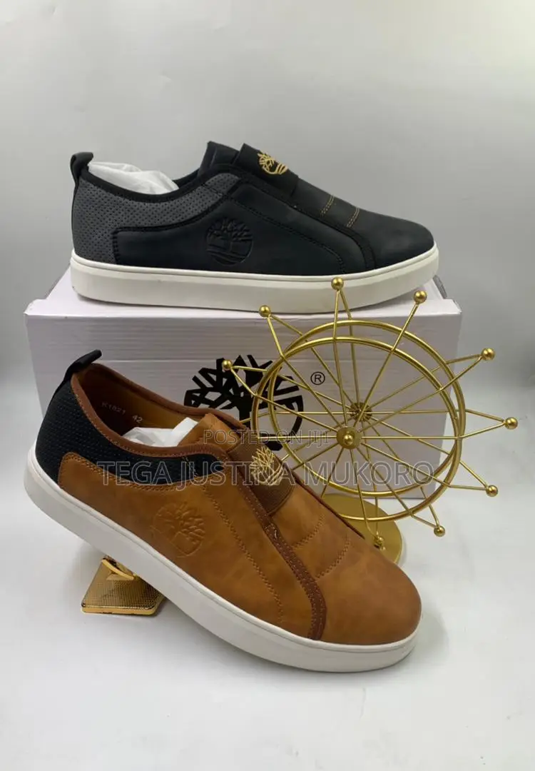 Timbaland Men's Footwear
