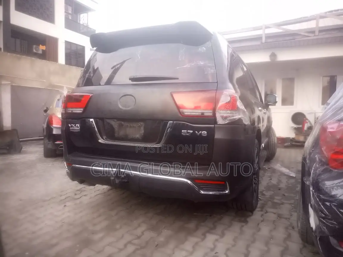 Upgrade Your 2012 Landcruiser to 2023 Model
