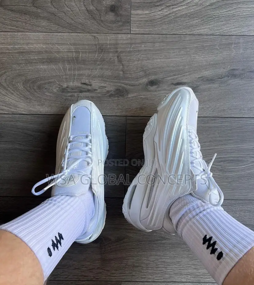 NOCTA NIKE HOT STEP Available in Different Colors