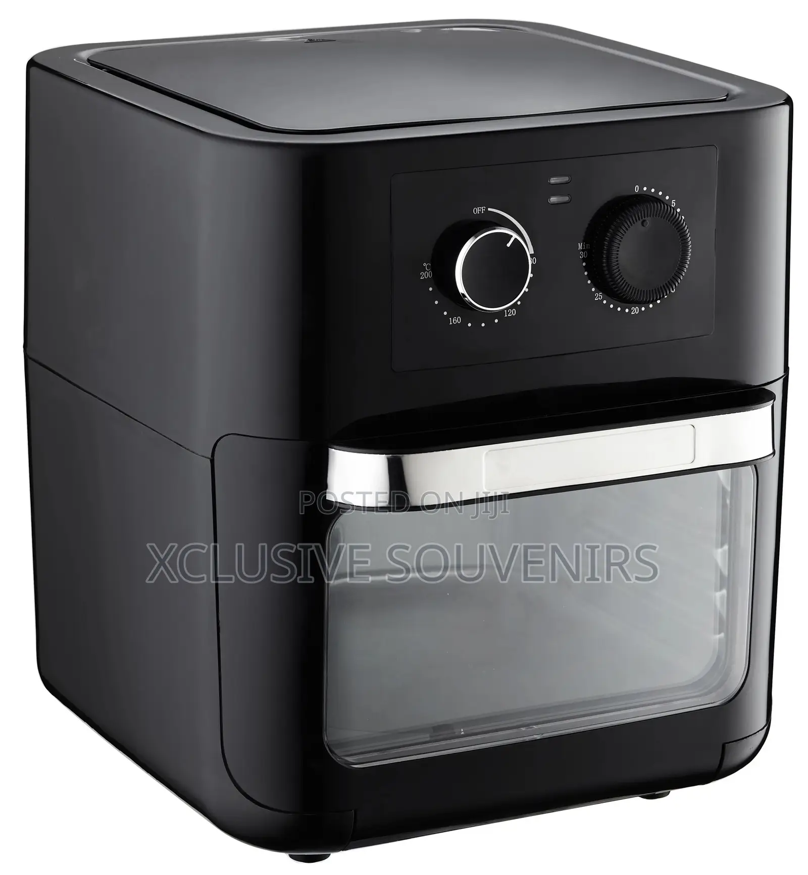 12L Sokany Automatic Multifunction Digital Air Fryer Oven