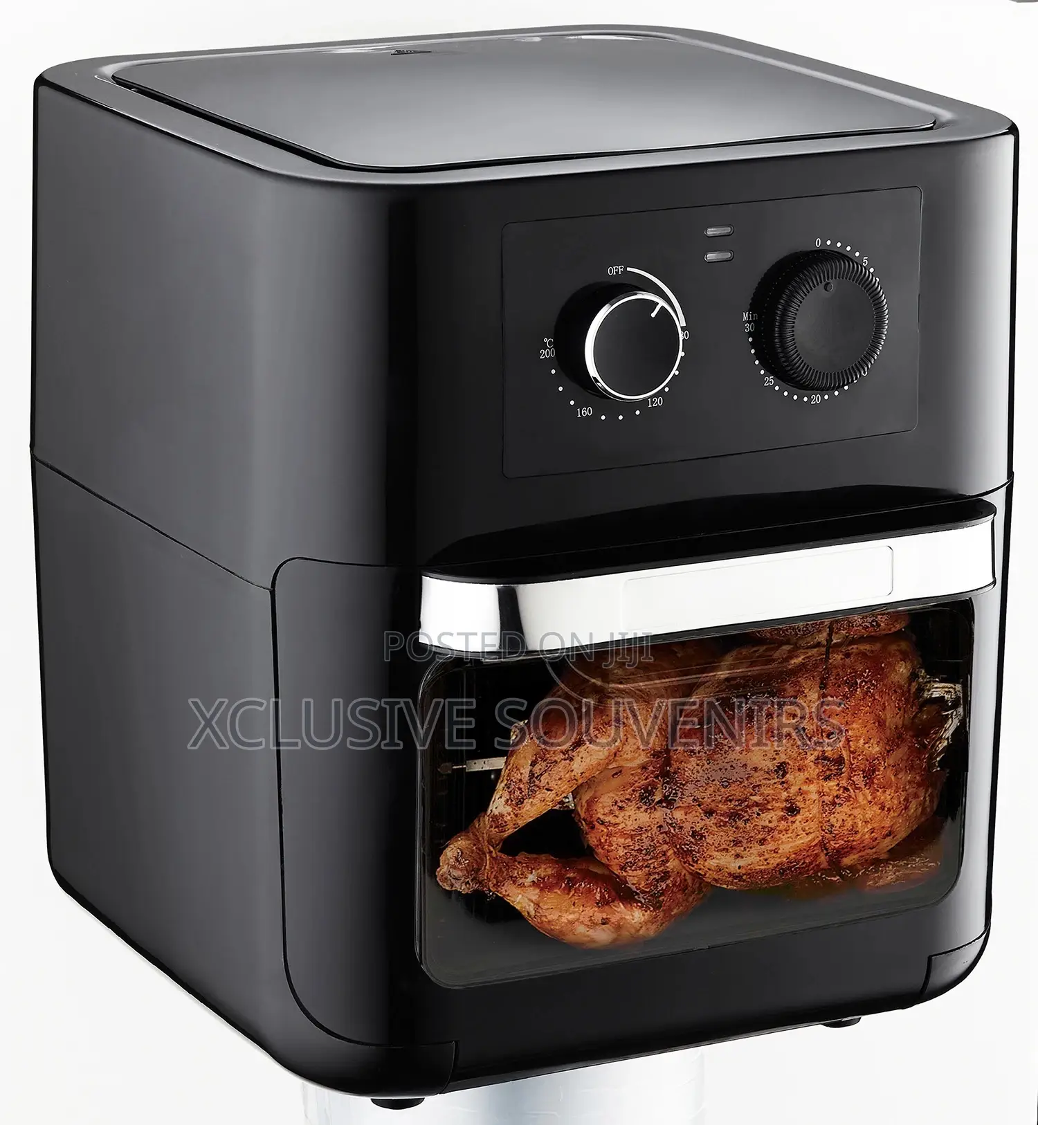 12L Sokany Automatic Multifunction Digital Air Fryer Oven