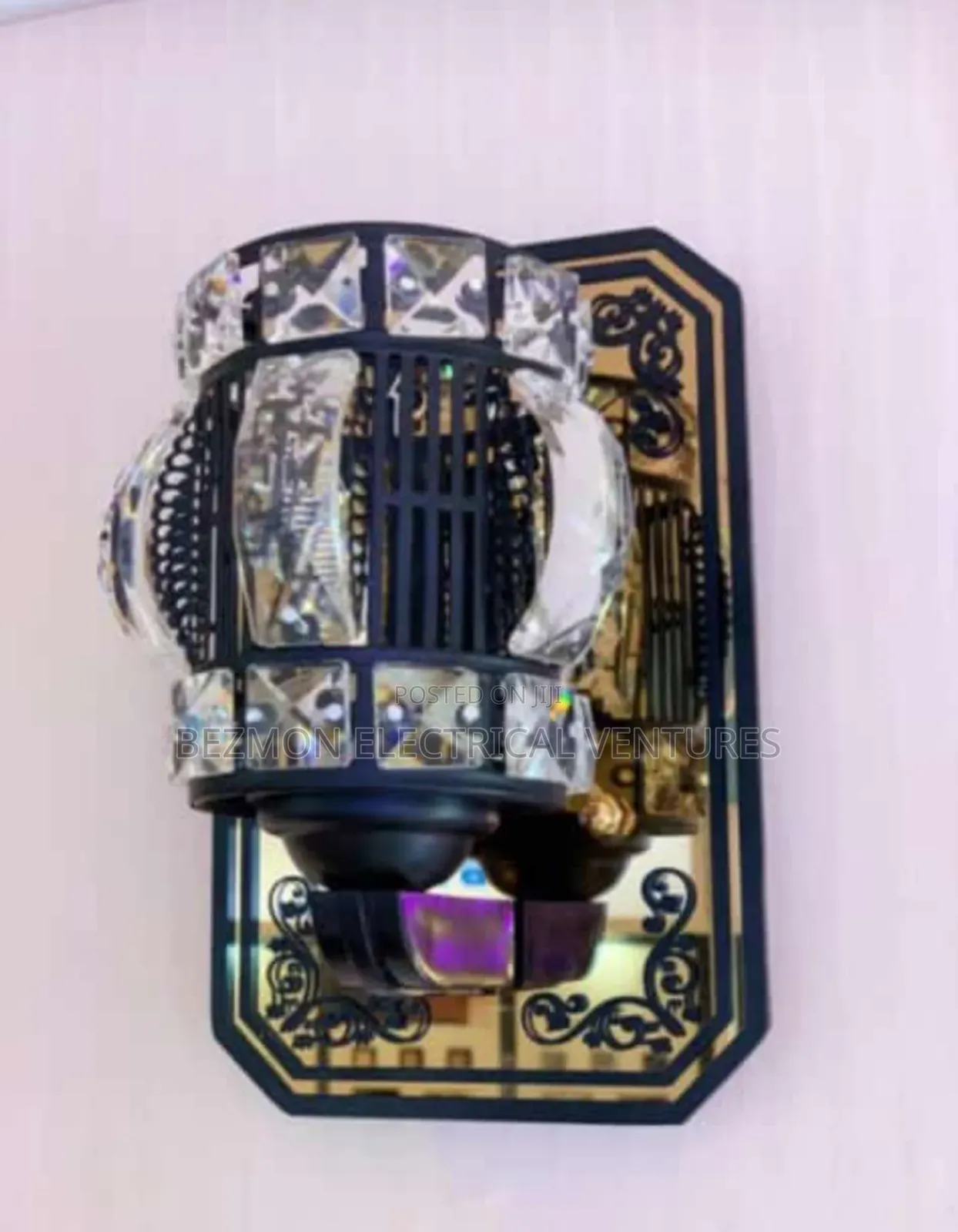 Unique Wall Bracket Available for Sale