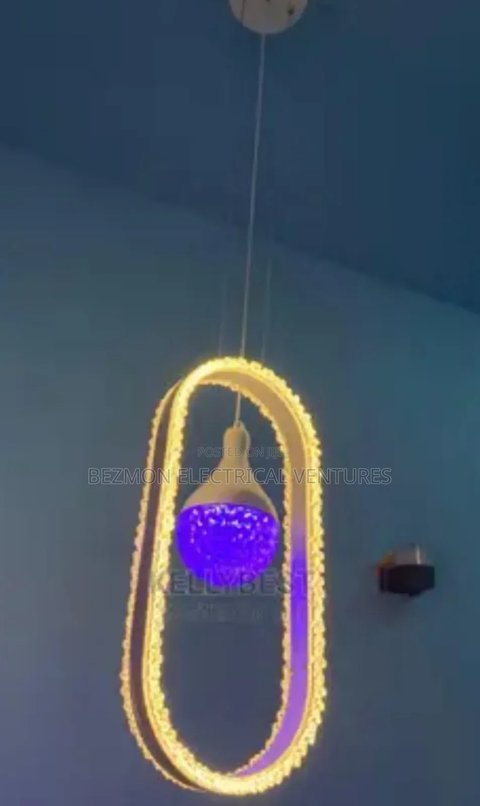 Classic Chandelier Available for Sale