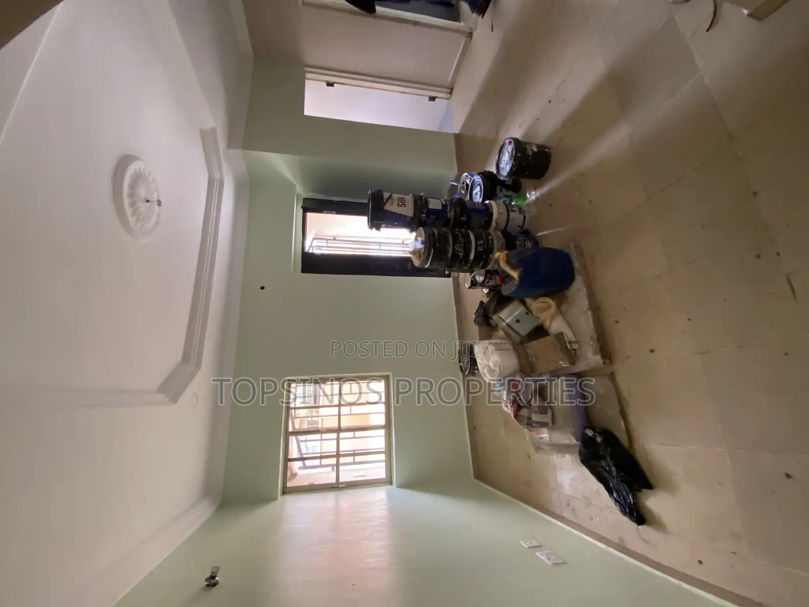 2bdrm Bungalow in Dawaki for rent