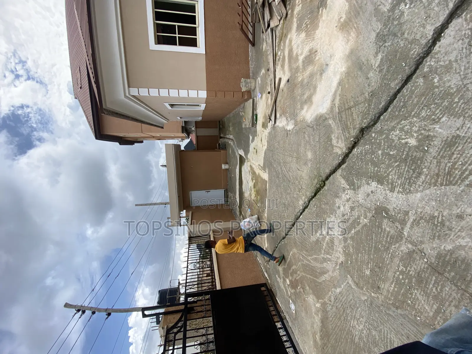 2bdrm Bungalow in Dawaki for rent