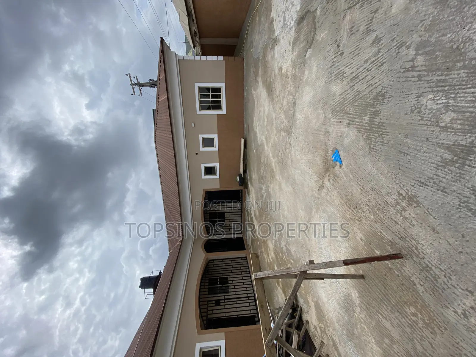2bdrm Bungalow in Dawaki for rent