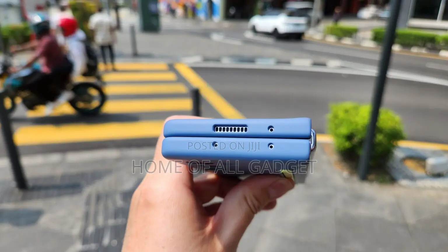 Samsung Galaxy Z Fold5 Slim S Pen Case