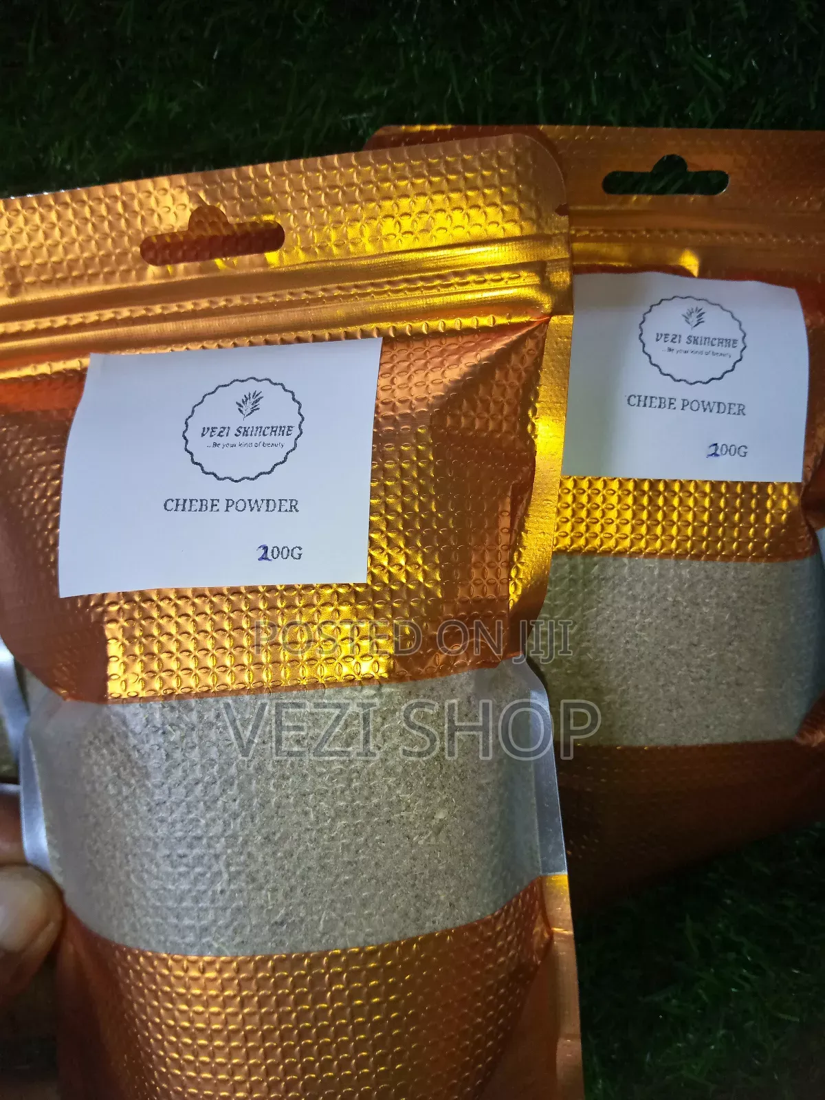 Natural Chebe Powder