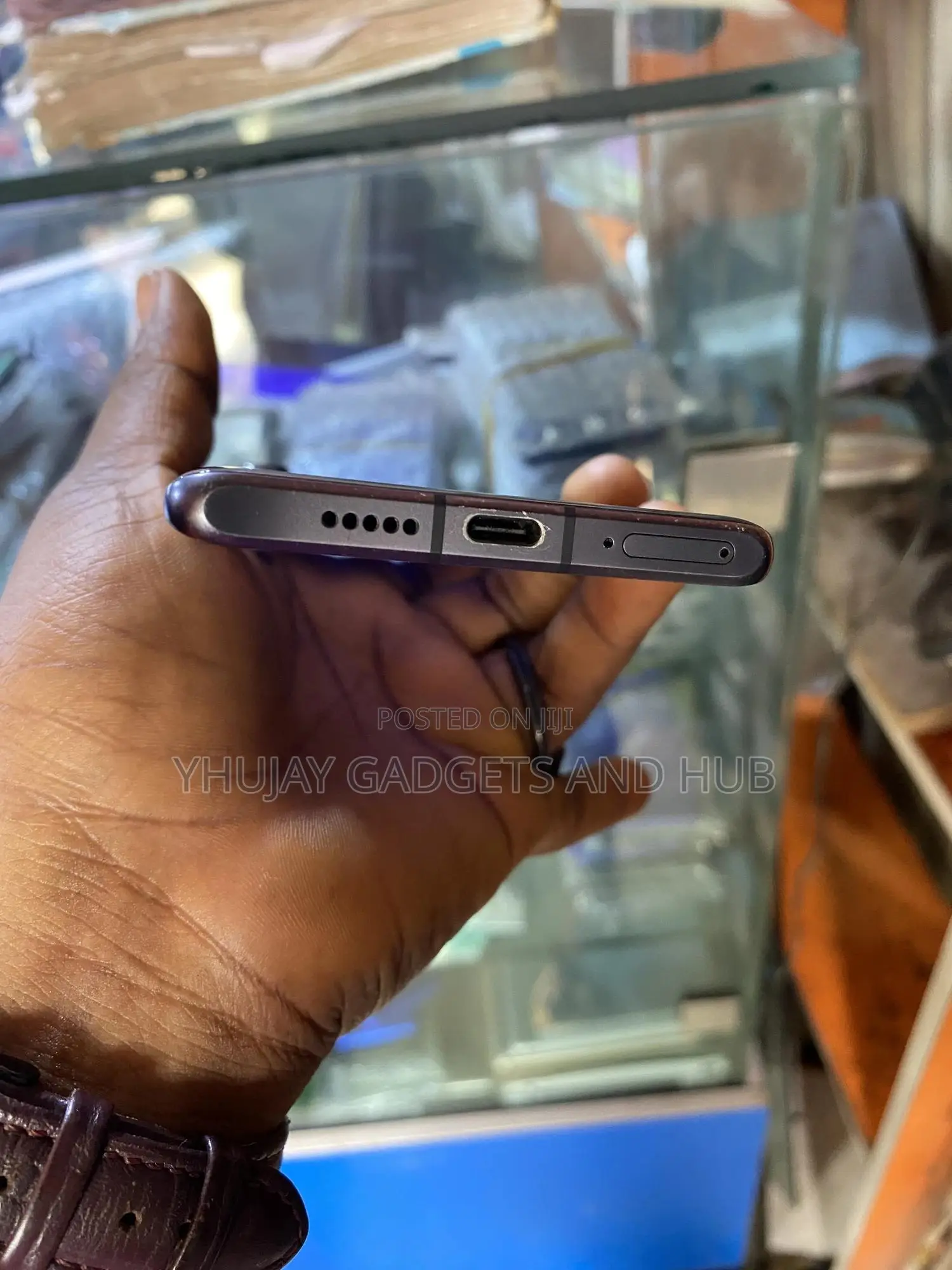 Huawei P30 Pro 128 GB Black