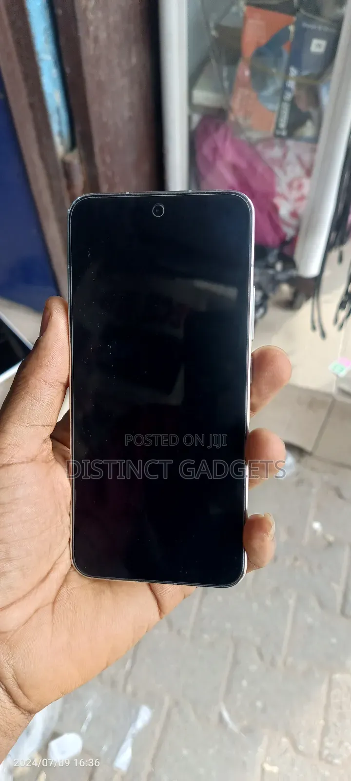Xiaomi 13 256 GB Green