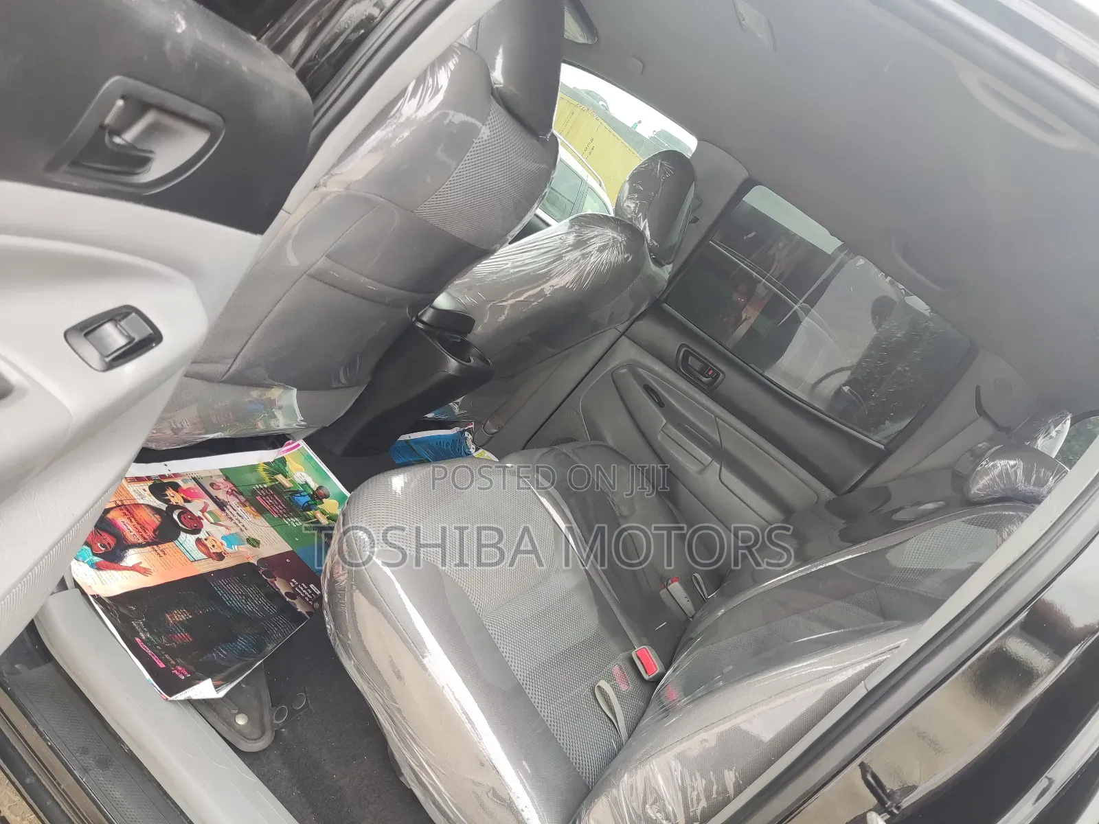 Toyota Tacoma 2013 Black