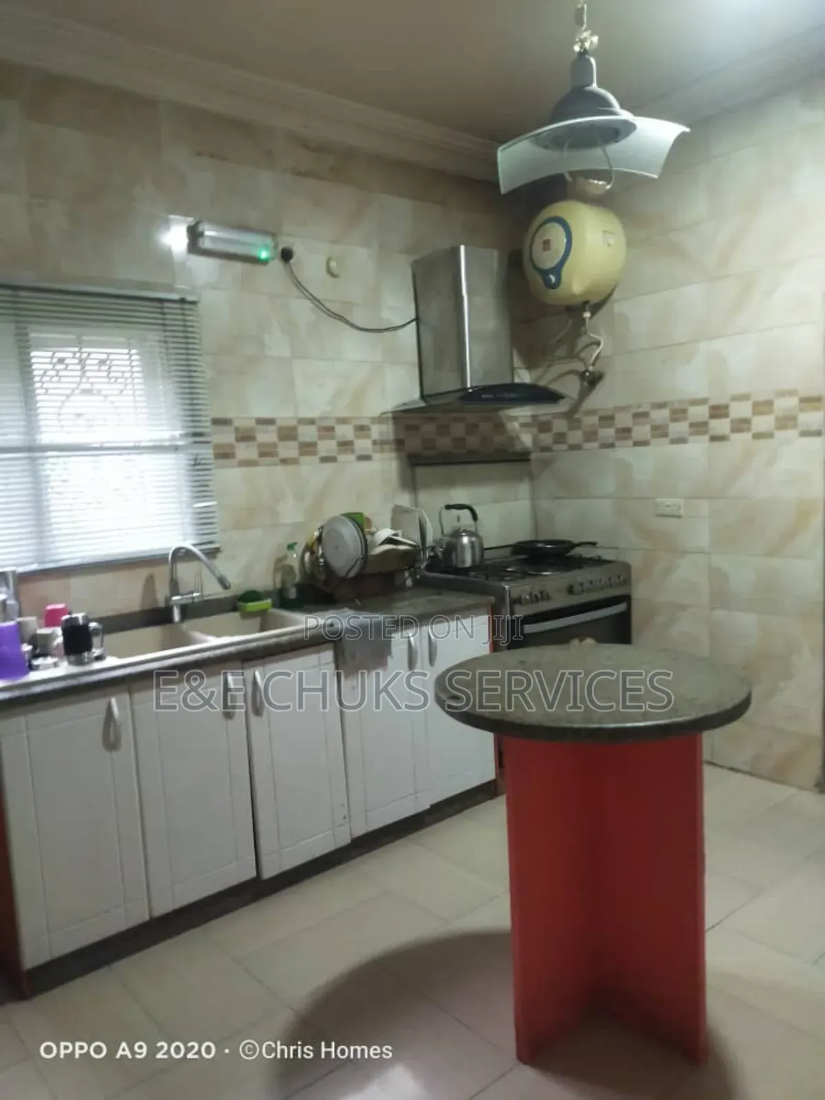 4bdrm Duplex in Obio-Akpor for rent