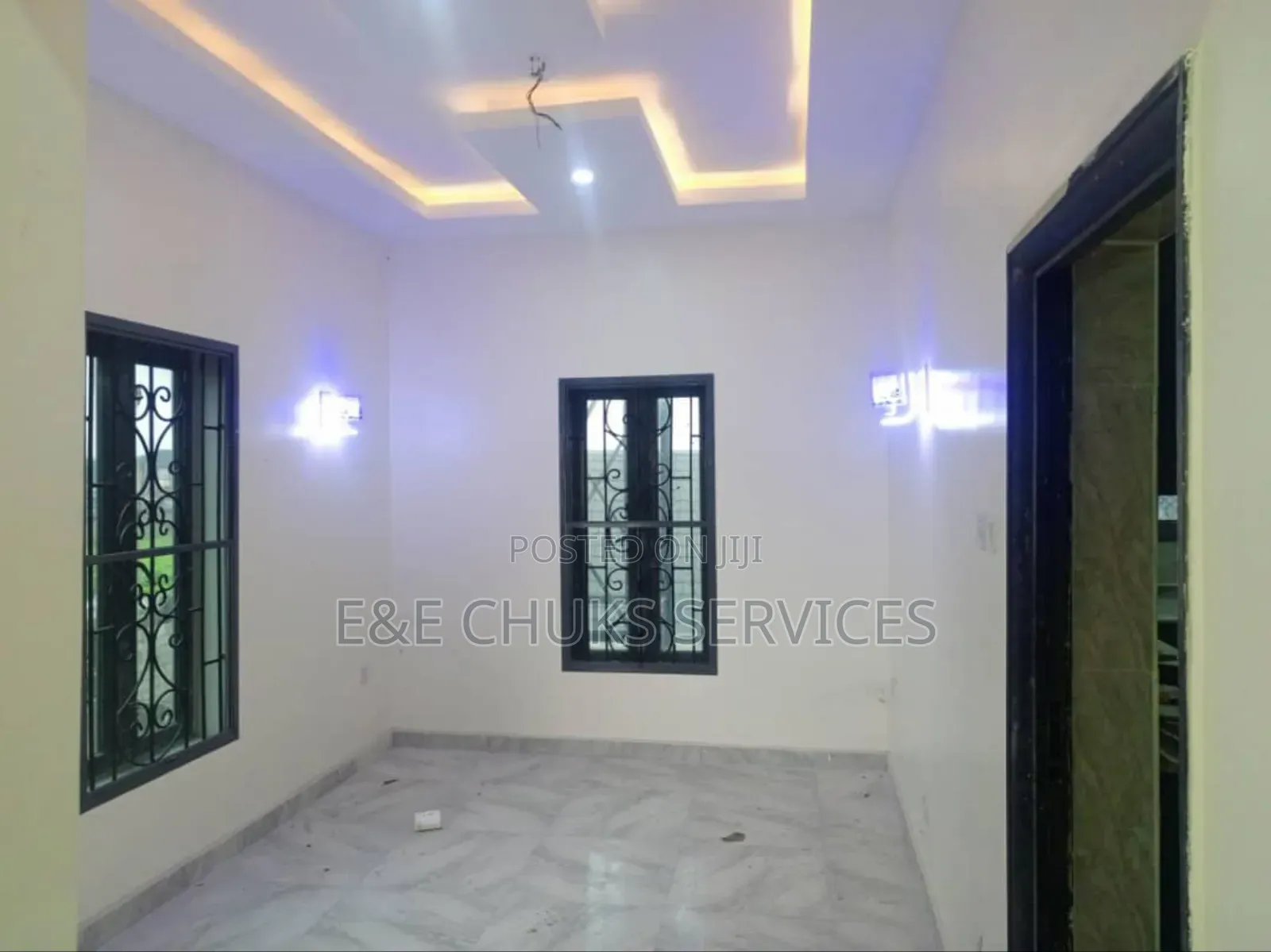 4bdrm Duplex in Obio-Akpor for rent