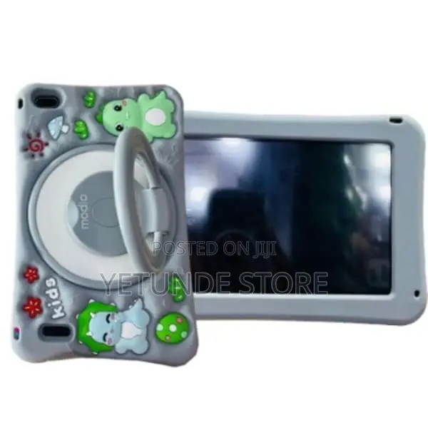 Modio M796 Kid's Tablet - 7" - 6GB RAM - 256GB ROM - SIM ENA