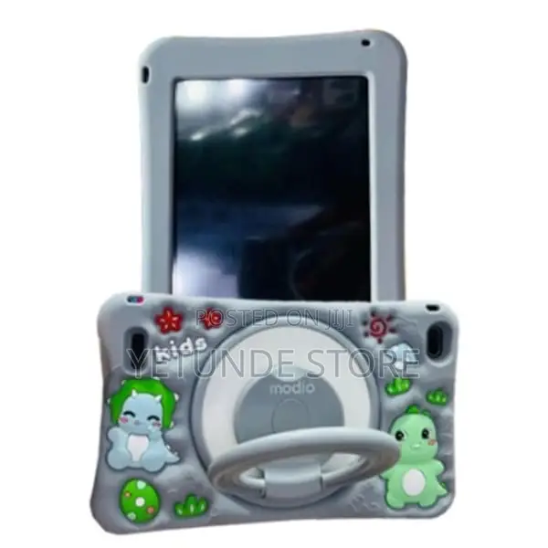 Modio M796 Kid's Tablet - 7" - 6GB RAM - 256GB ROM - SIM ENA