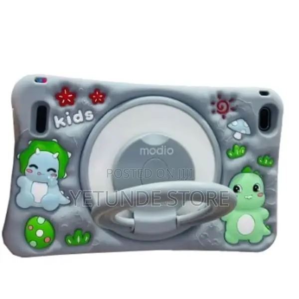 Modio M796 Kid's Tablet - 7" - 6GB RAM - 256GB ROM - SIM ENA